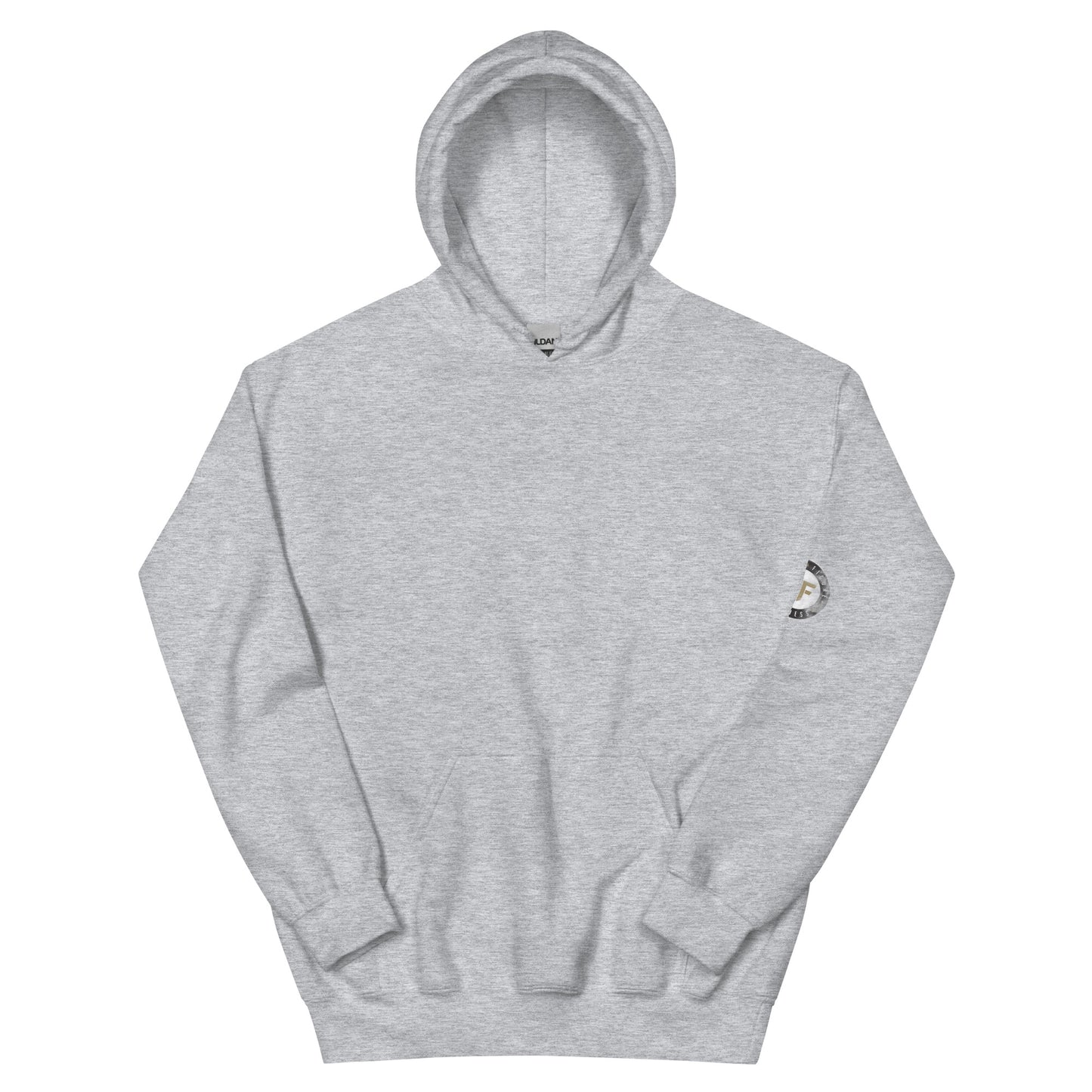 Progressive Dad Hoodie