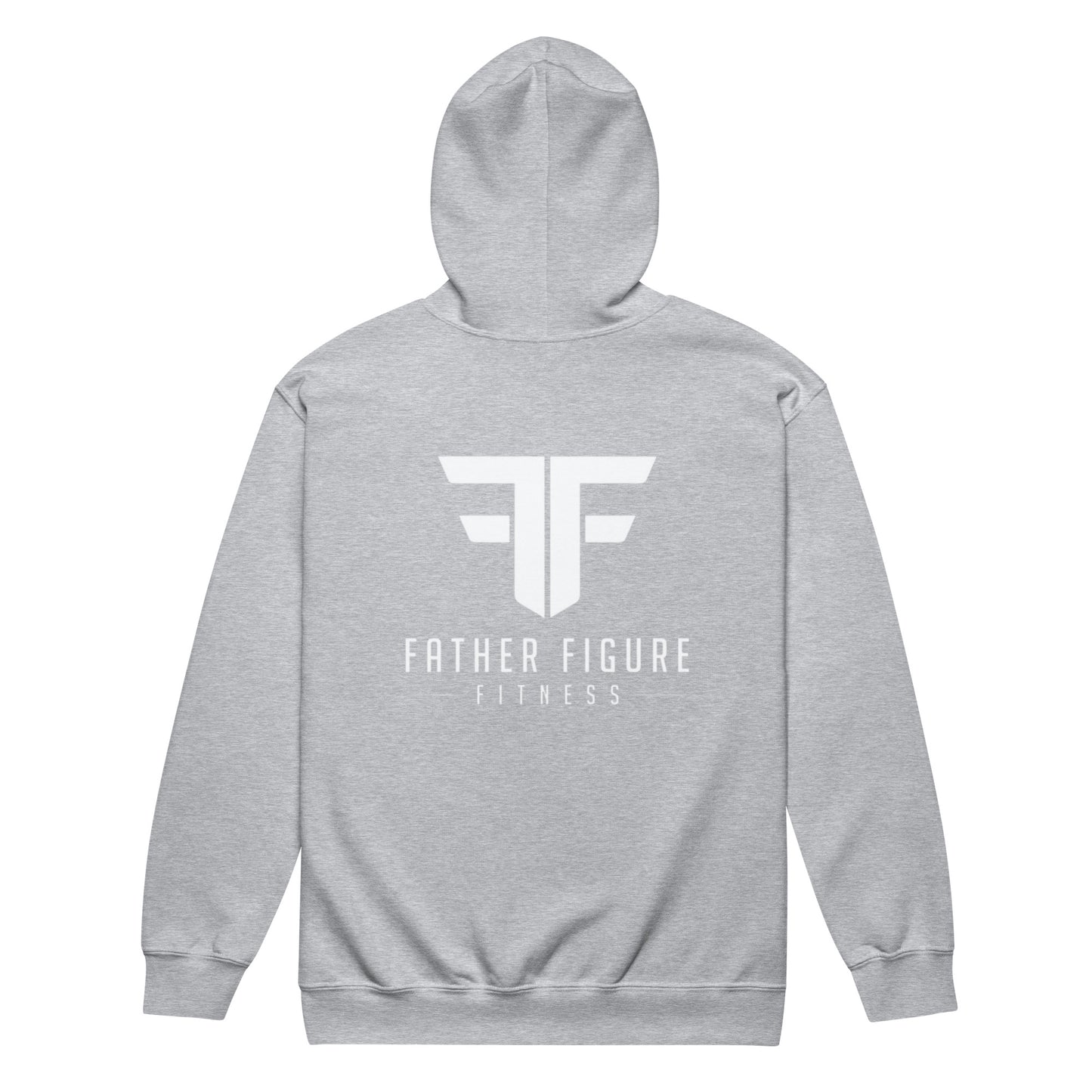 Father Figure Zip Hoodie