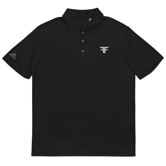 Father Figure Performance Polo