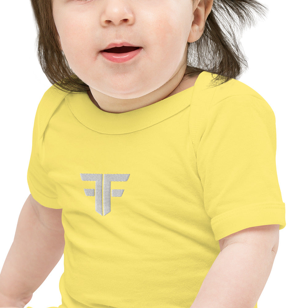 Baby Girl FF Onsie