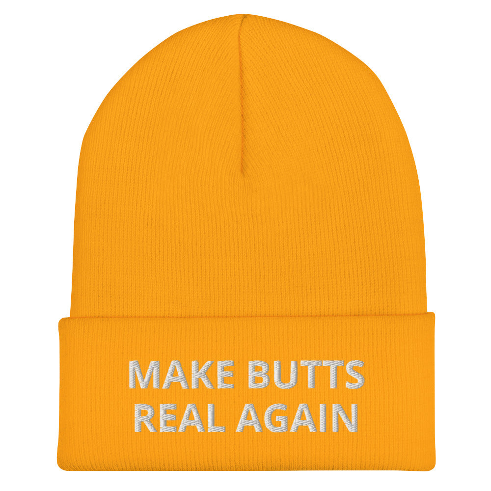 MBRA Beanie