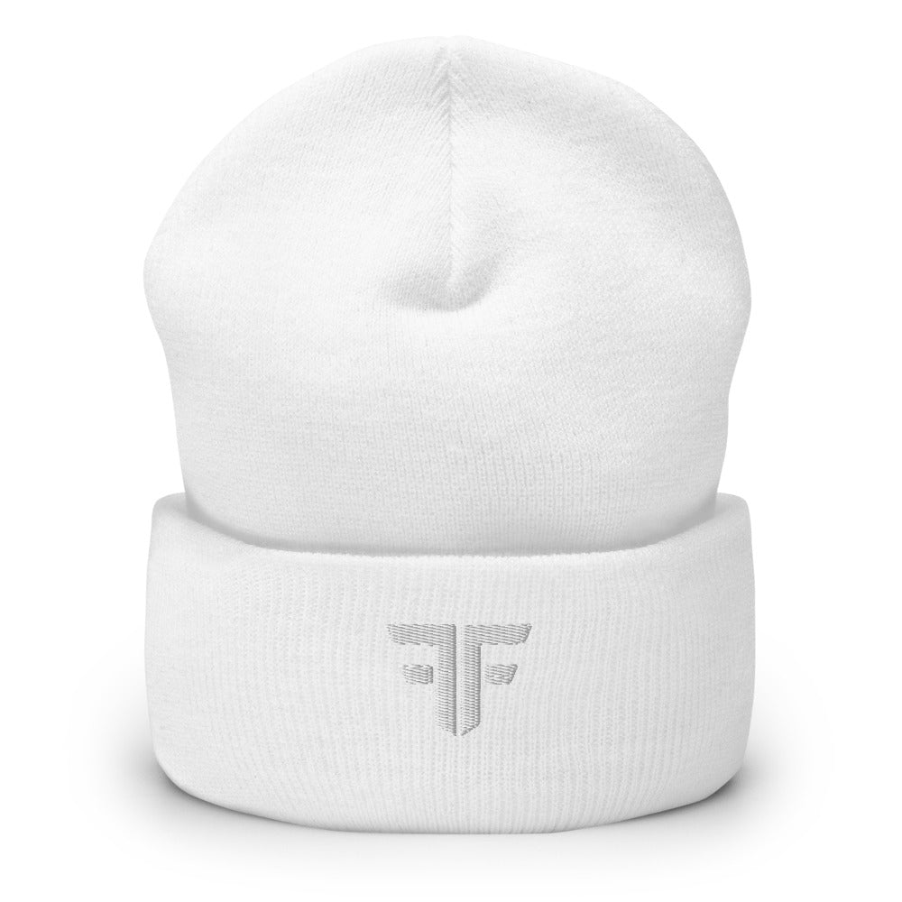 FF Cuffed Beanie