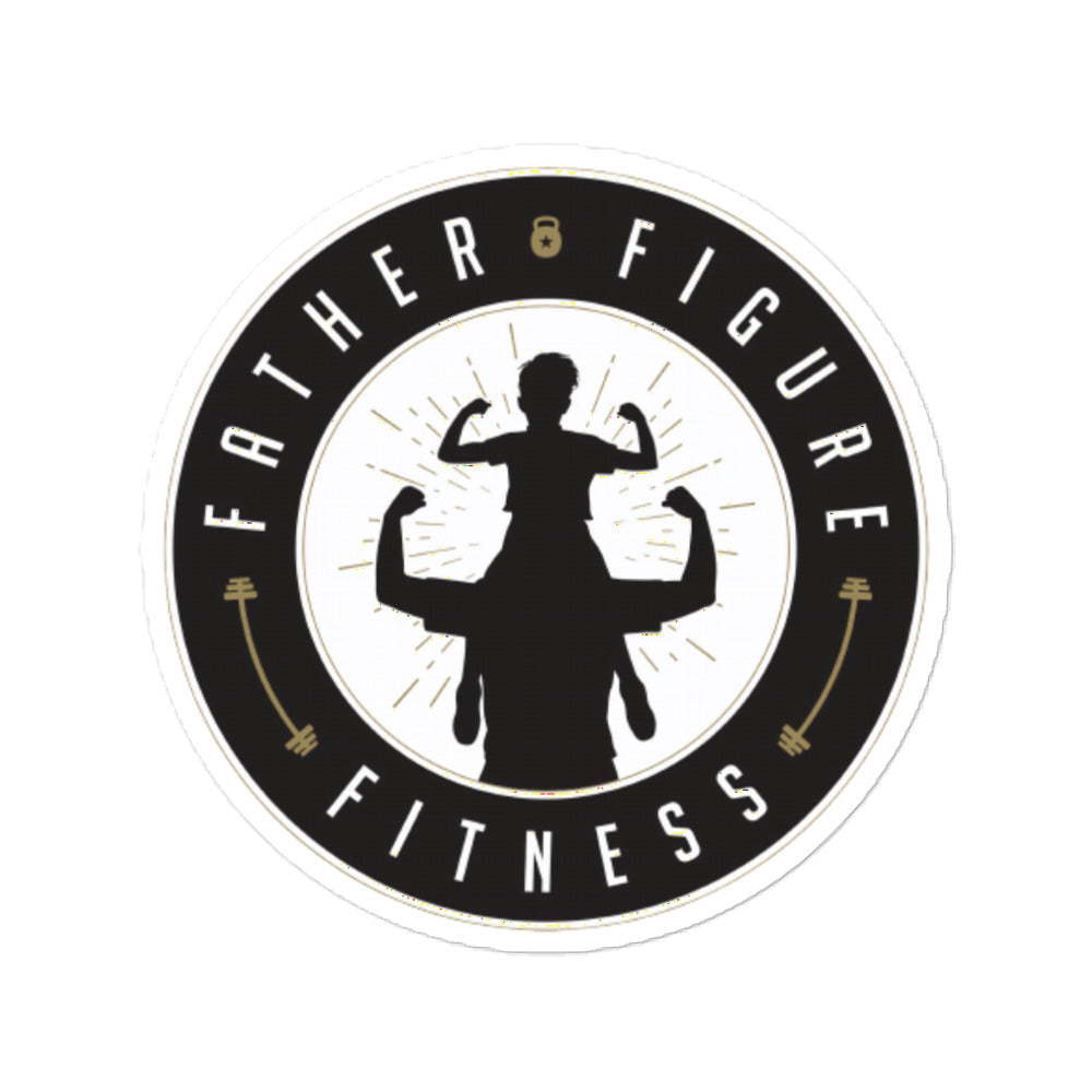 Father & Son OG Sticker