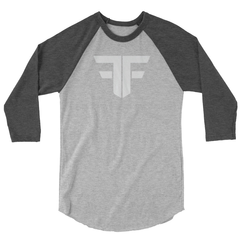 Women's FF Raglan Tee