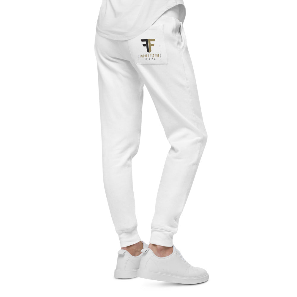 Men's FF fleece sweatpants