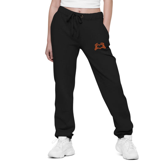 Women's HeartHands Joggers