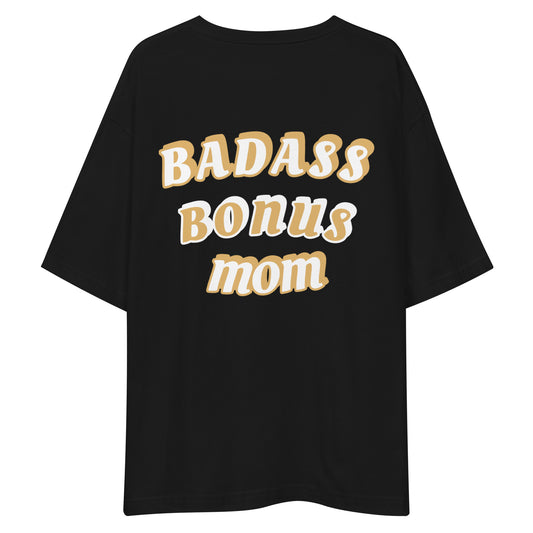 BA Bonus Mom Tee