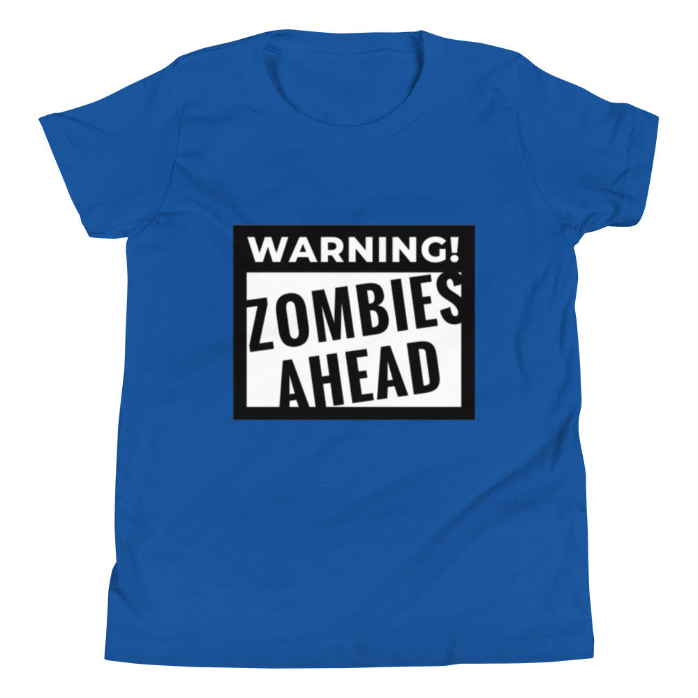 Youth Zombies Tee