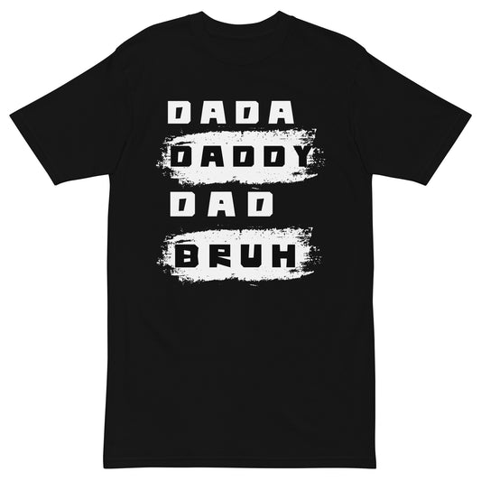 Progressive Dad Life