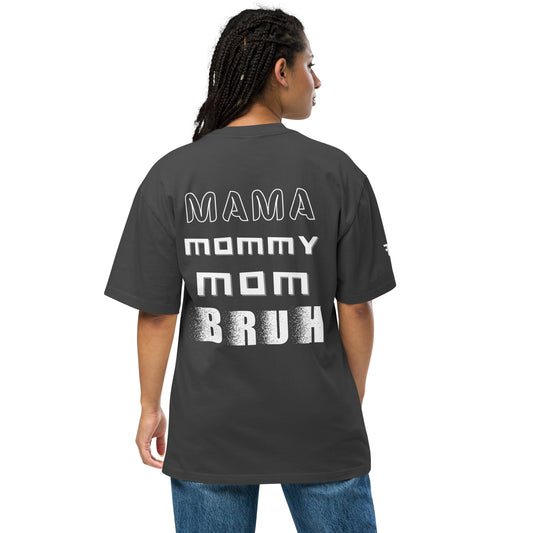Progressive MOM Tee