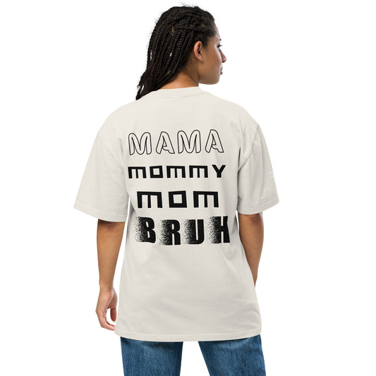 Progressive MOM Tee
