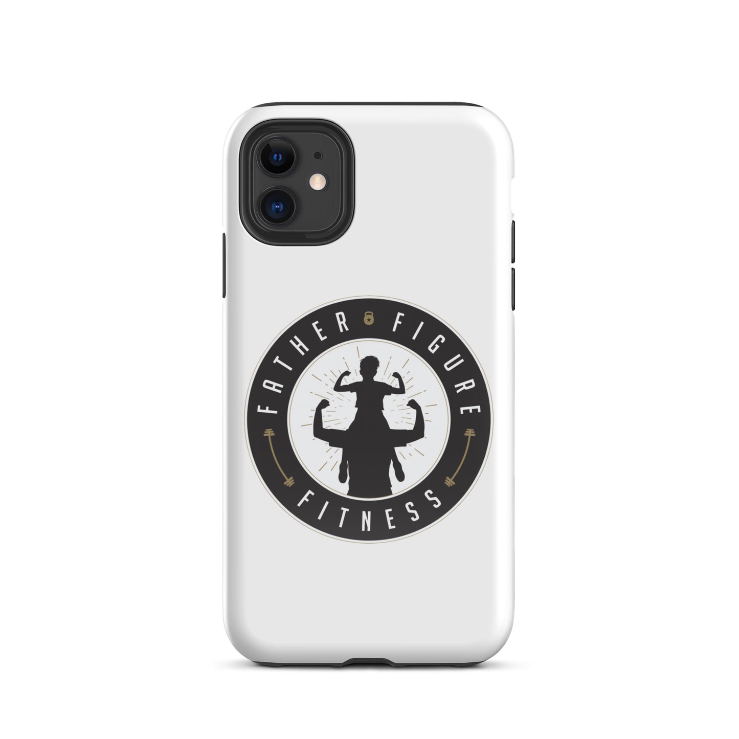 FF OG iPhone case