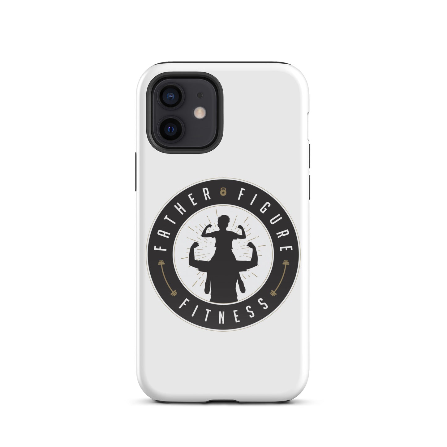 FF OG iPhone case