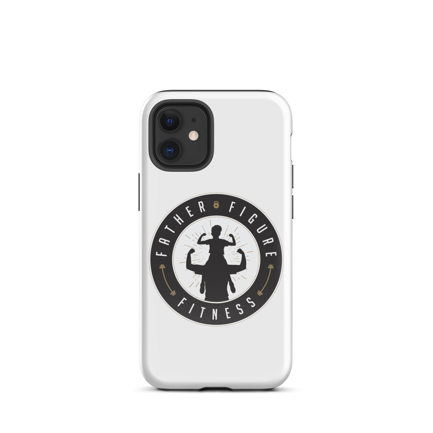 FF OG iPhone case