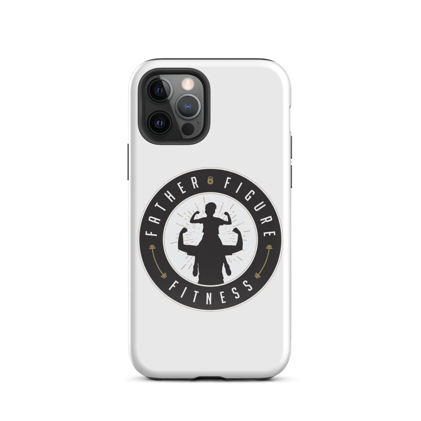 FF OG iPhone case