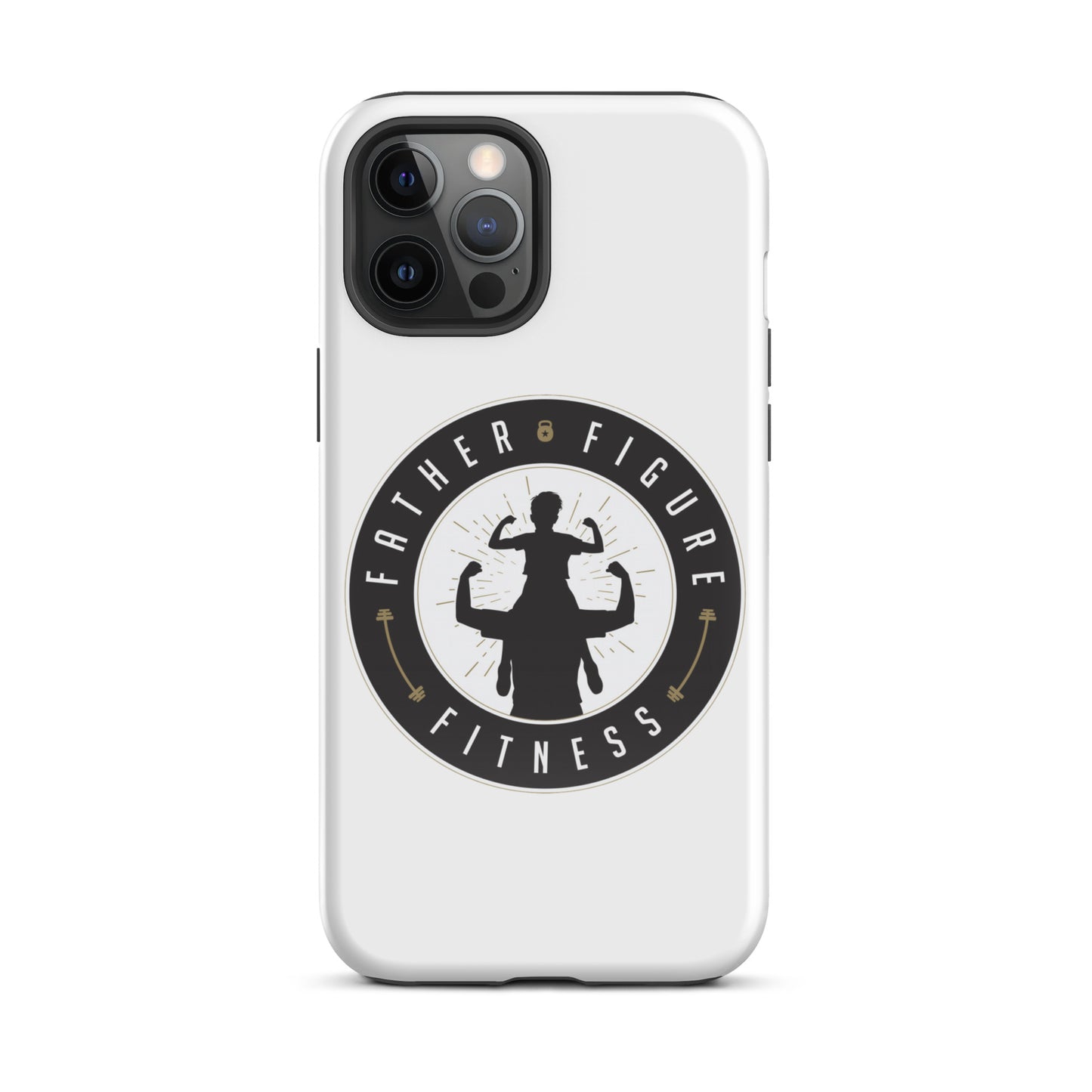 FF OG iPhone case