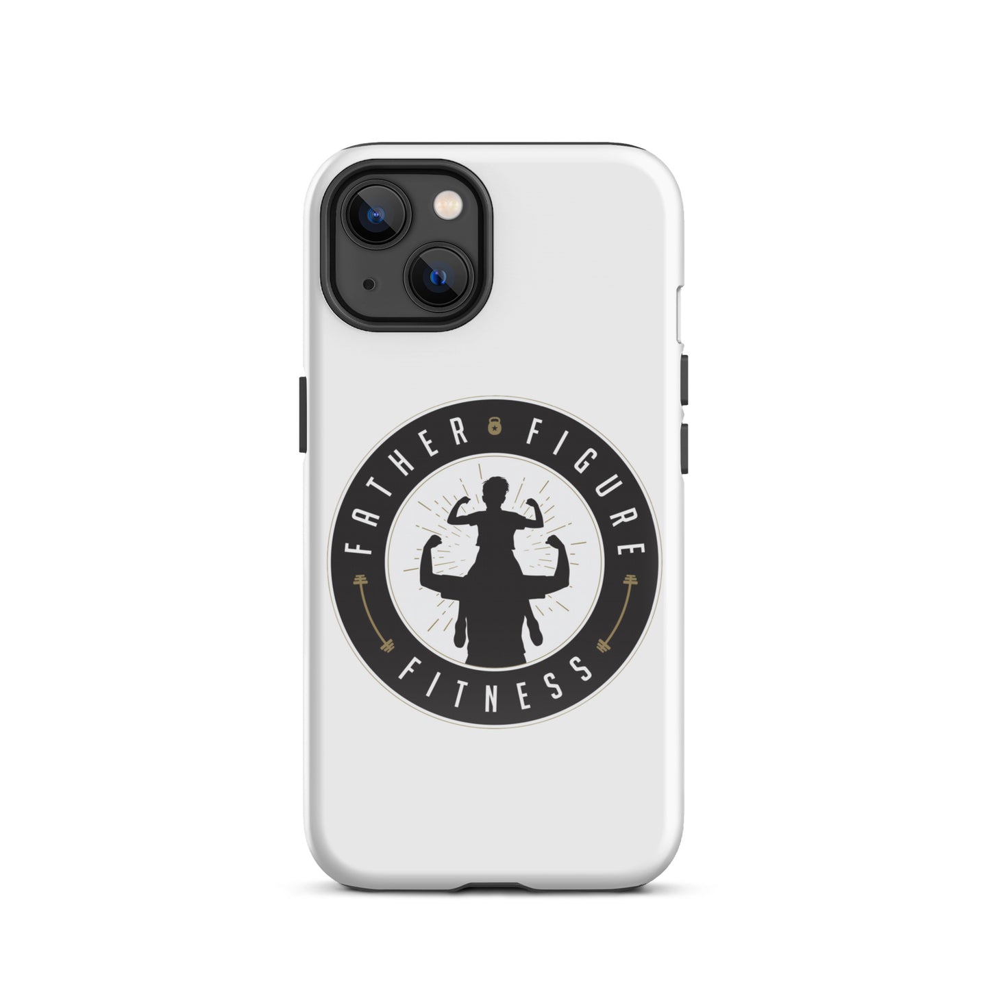 FF OG iPhone case