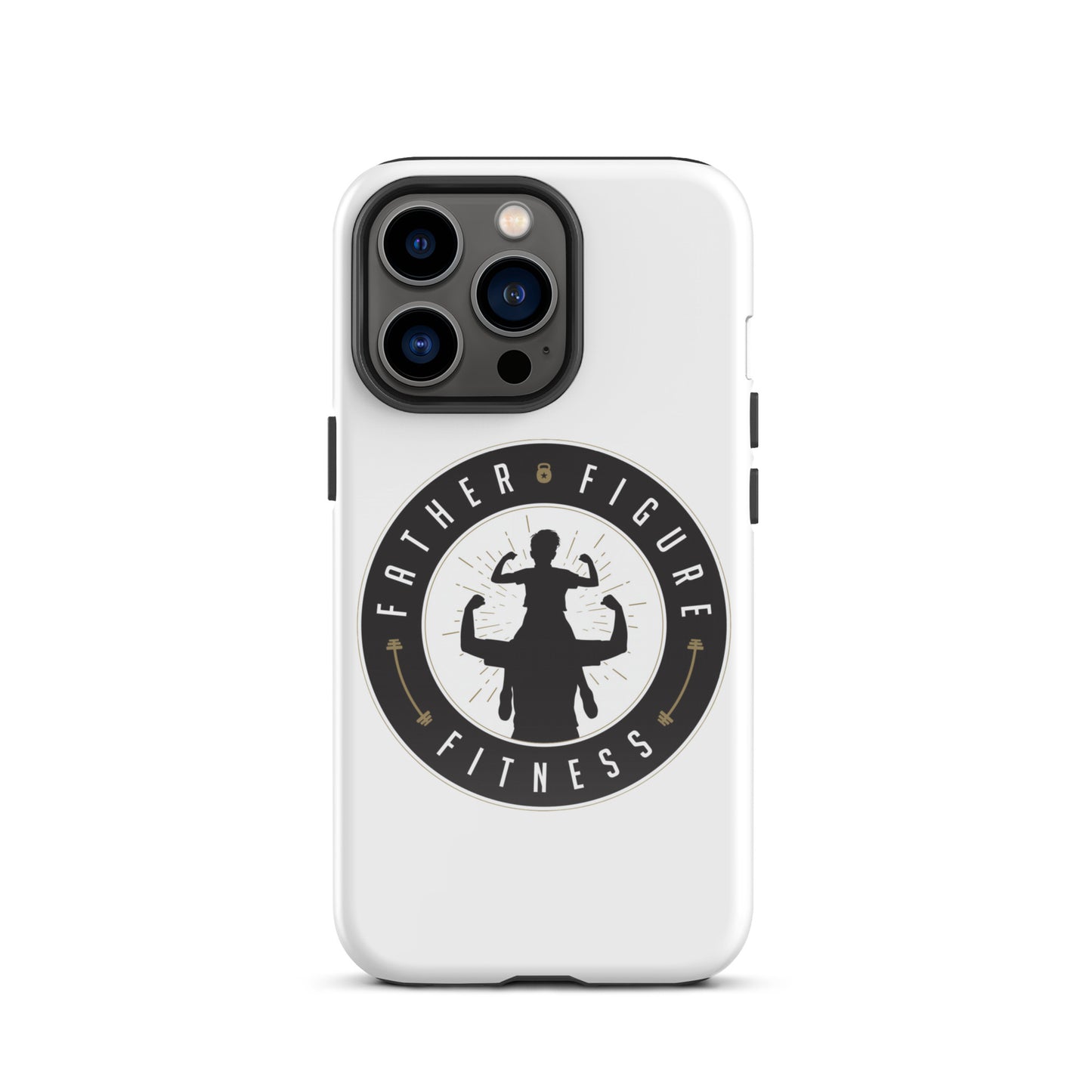 FF OG iPhone case