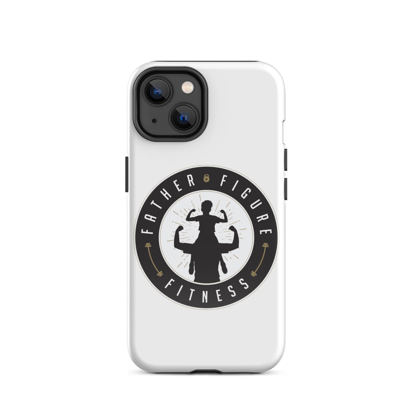 FF OG iPhone case