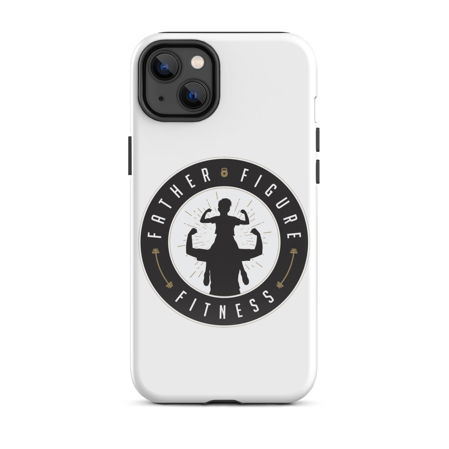 FF OG iPhone case