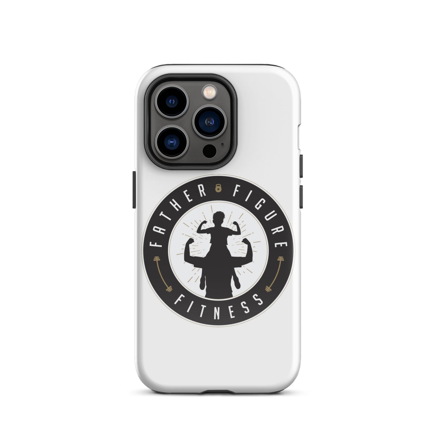 FF OG iPhone case