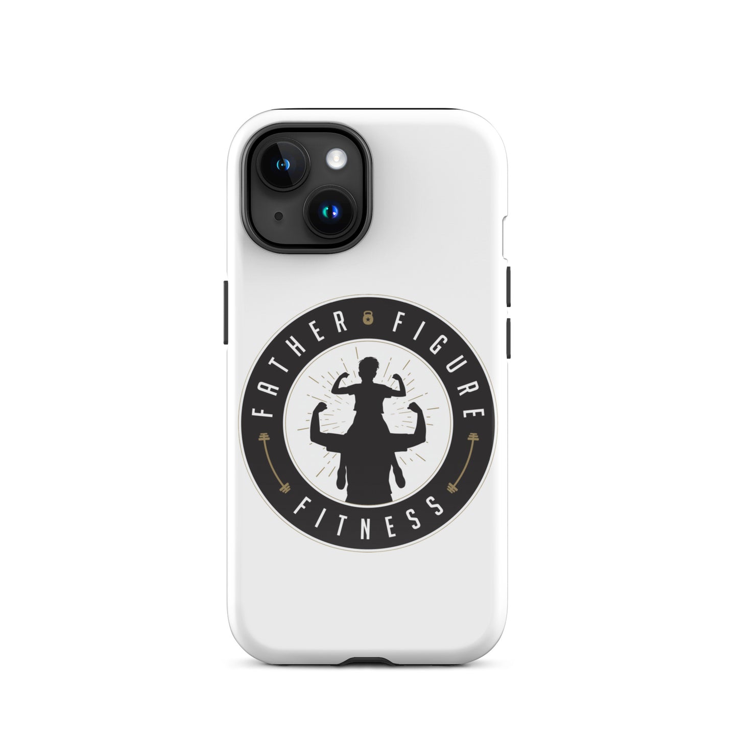 FF OG iPhone case