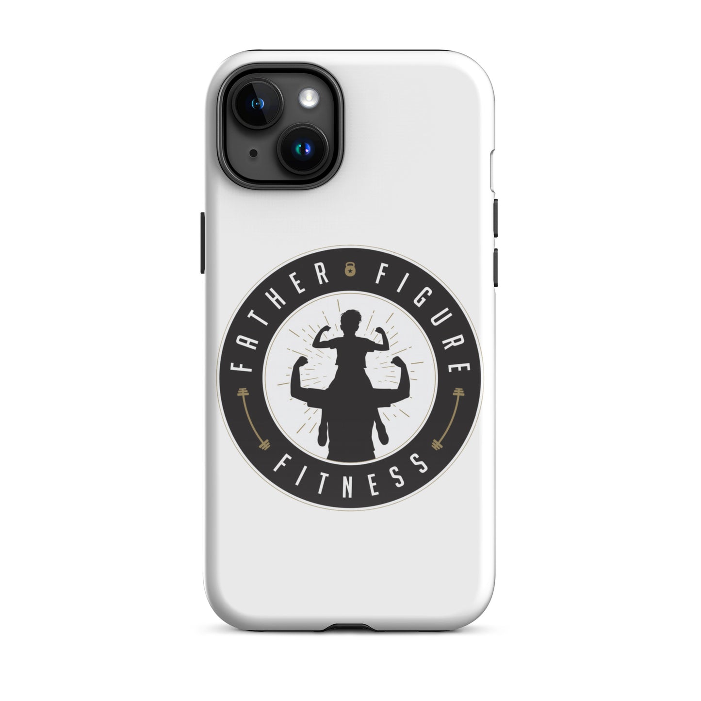 FF OG iPhone case