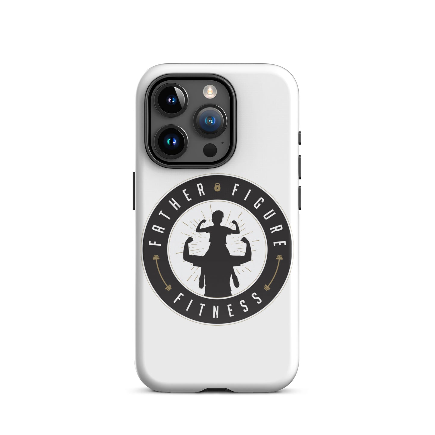 FF OG iPhone case