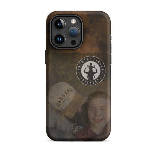 Custom iPhone case - Email Fatherfigurefitness@gmail.com