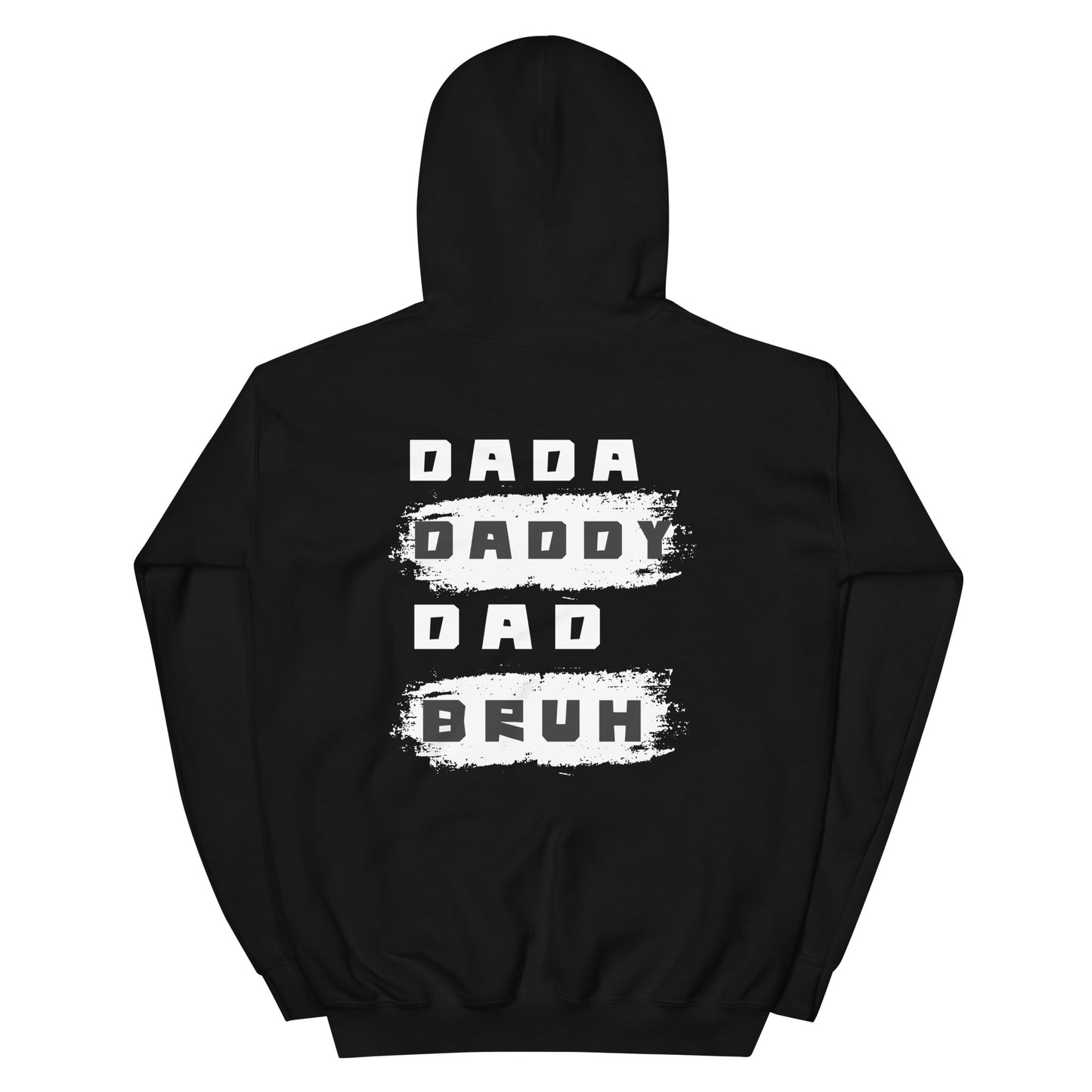 Progressive Dad Zip-up