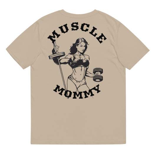 Muscle Mommy Tee