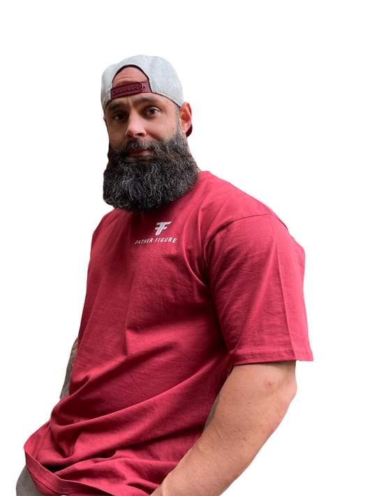 Father Figure Street Tee