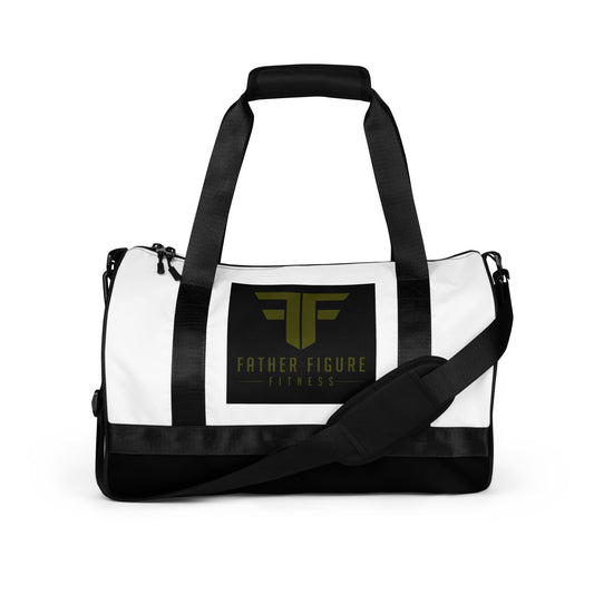 Father Figure Gym Bag