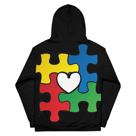 Autism Unisex Hoodie