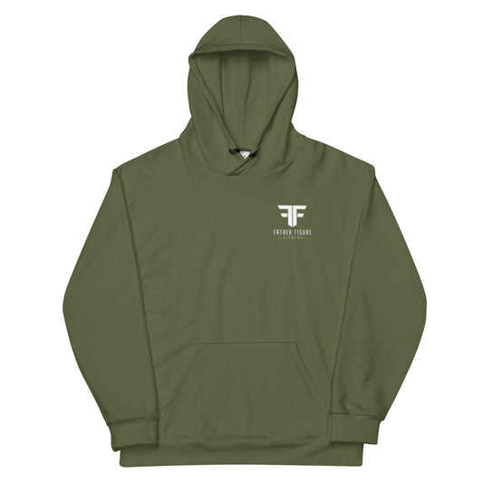 FF OD Green Hoodie