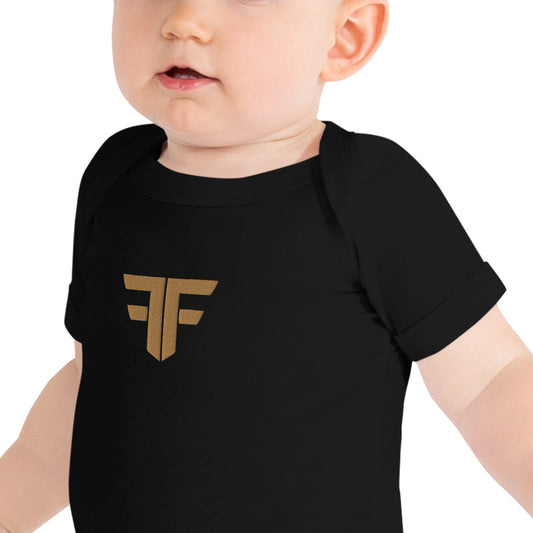 Baby Boy FF Onsie
