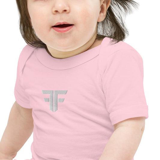 Baby Girl FF Onsie