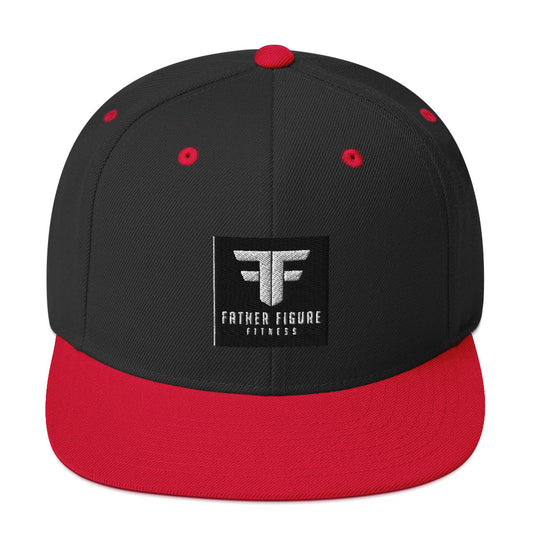 FF OG Snapback Hat