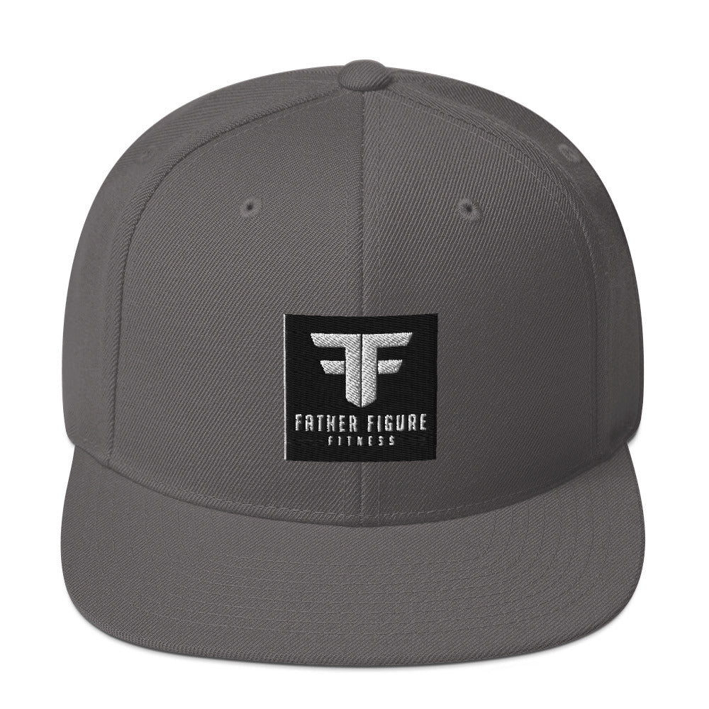 FF OG Snapback Hat