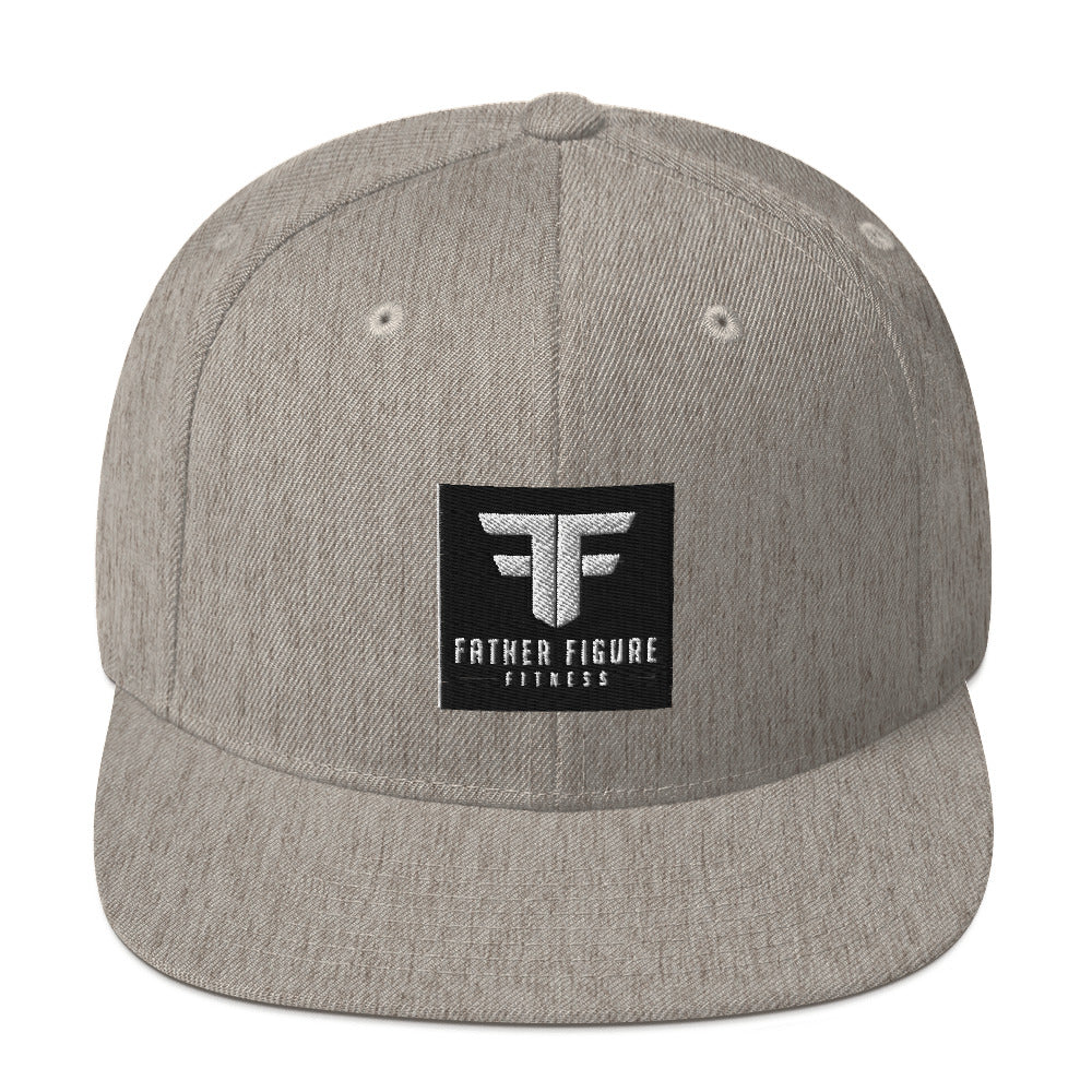 FF OG Snapback Hat
