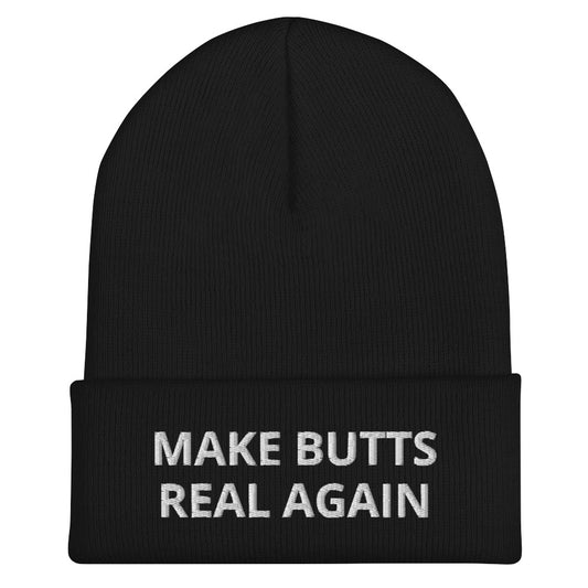 MBRA Beanie