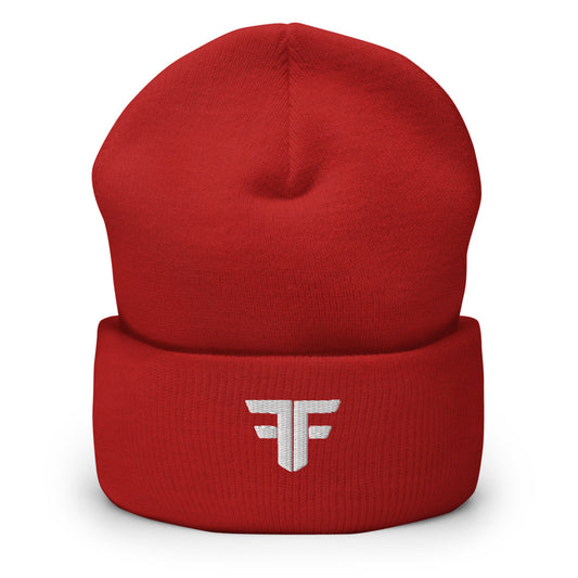 FF Cuffed Beanie
