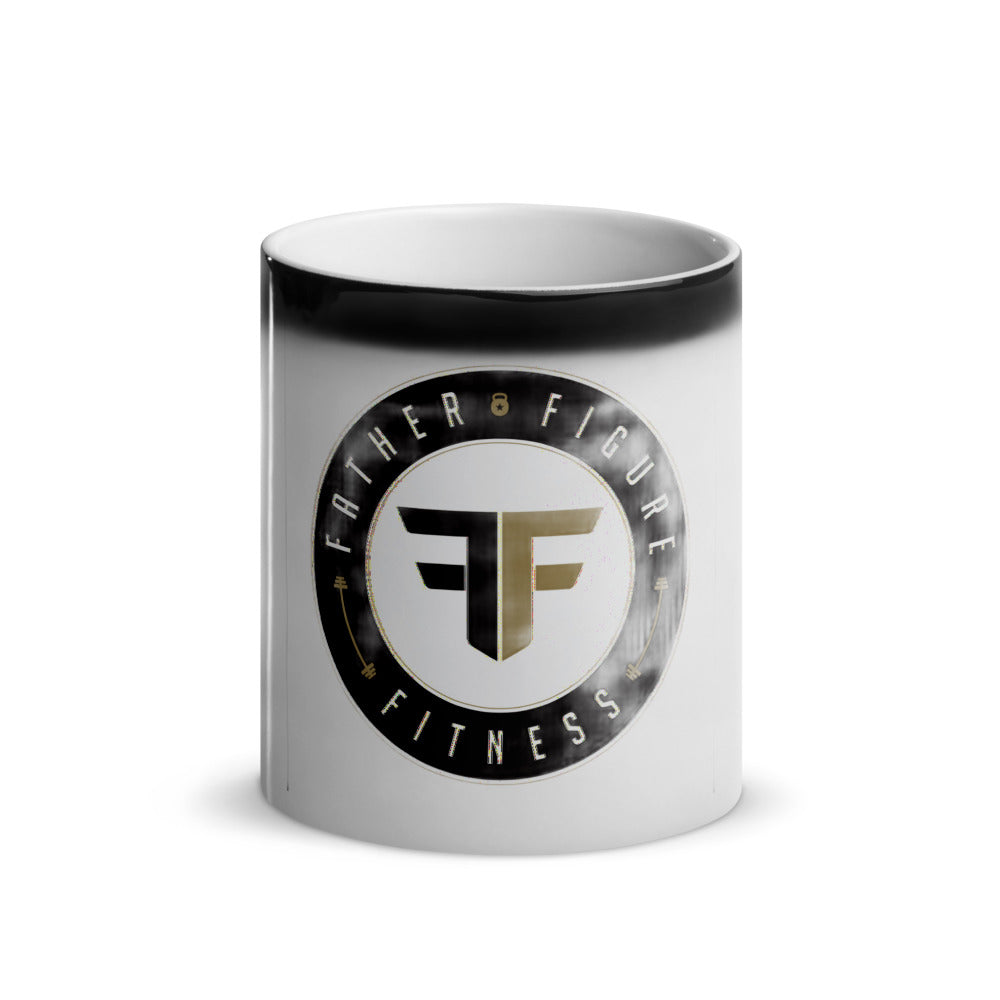 Glossy FF Magic Mug