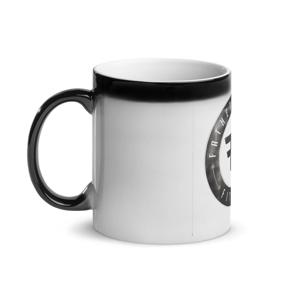 Glossy FF Magic Mug