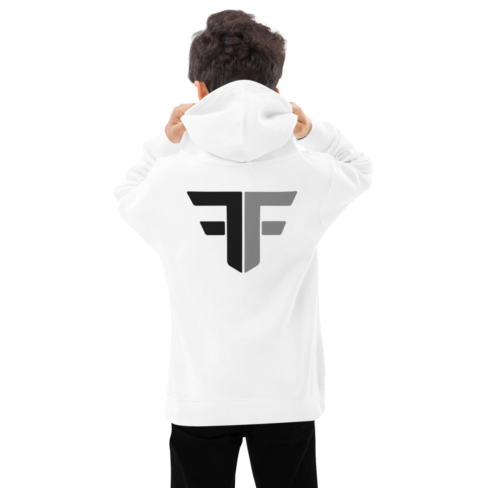 Kids FF fleece hoodie