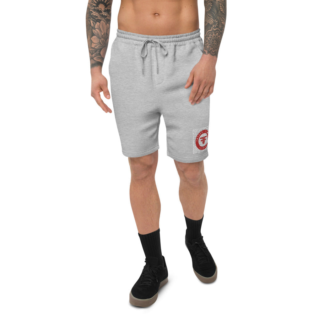 Men's FF fleece shorts