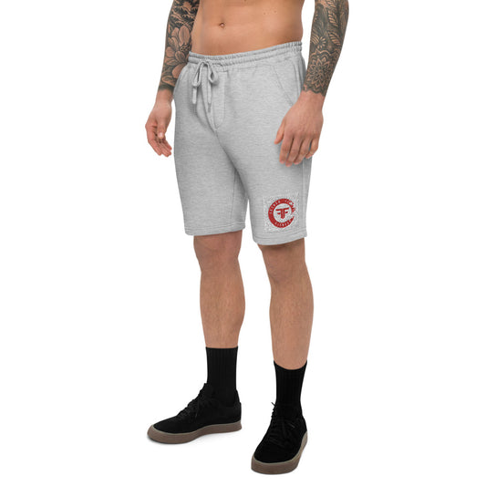 Men's FF fleece shorts