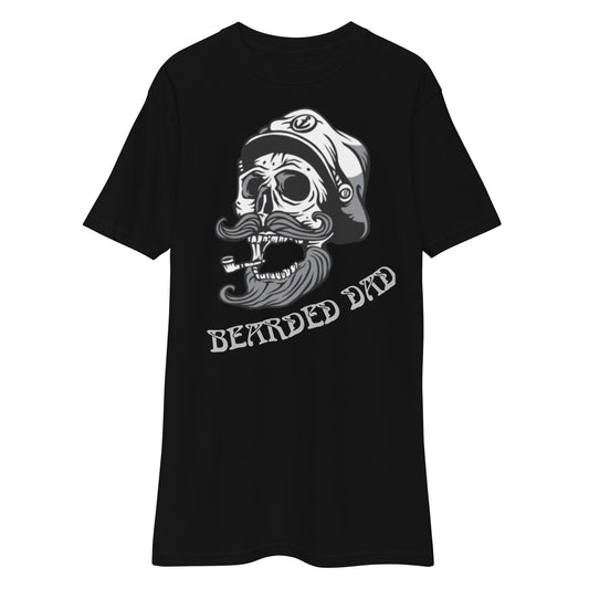BD Skull Tee