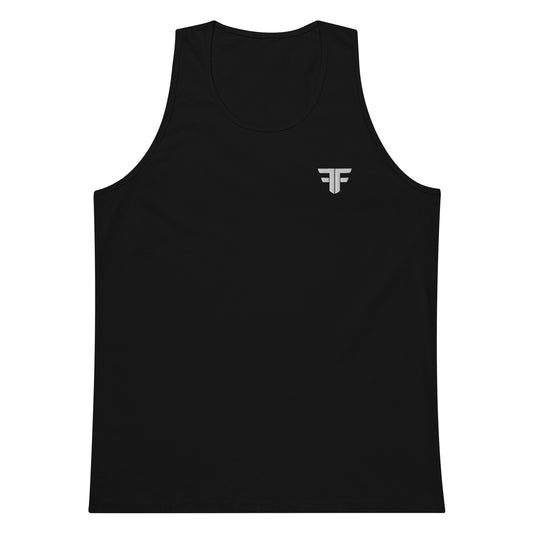 Father Figure Tank