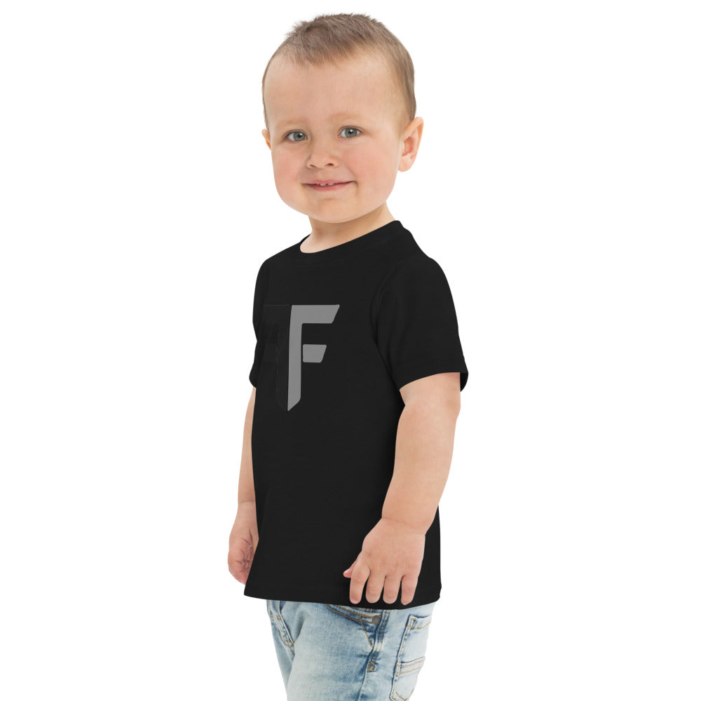 Toddler FF jersey t-shirt